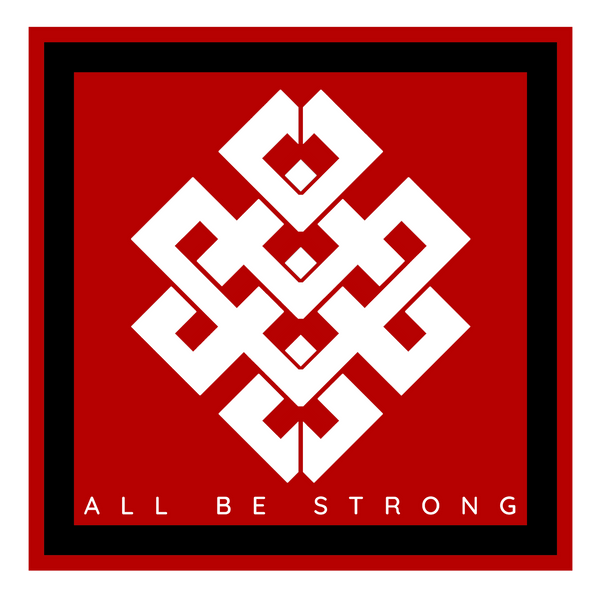 AllBeStrong