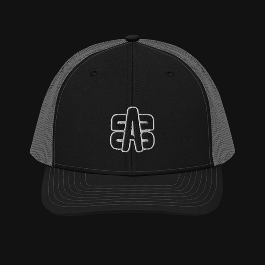 ABS All Be Strong Trucker Cap